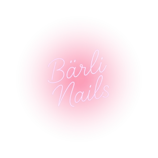 Bärli Nails logo